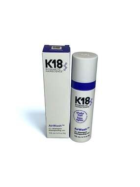 K18 Biomimetic Hairscience AirWash Dry Shampoo 118ml/4 fl oz